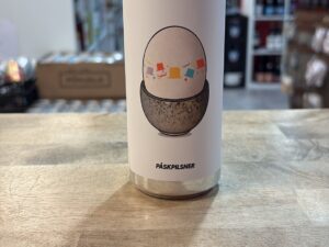 Brewski - Påskpilsner