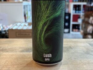 Gekko Brewing Company - Lush