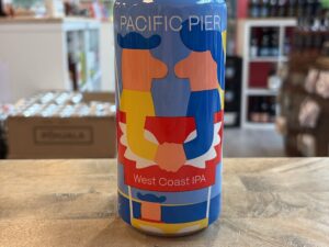 Mikkeller - Pacific Pier