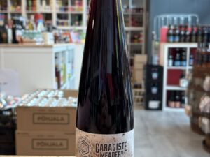 Garagiste Meadery - Prelude WCV