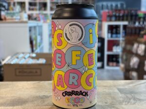 La Superbe - CRRRRACK