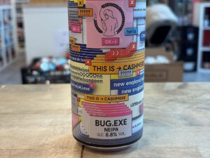 La Superbe - BUG.EXE