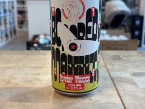 La Superbe - BOMBER MAXXX