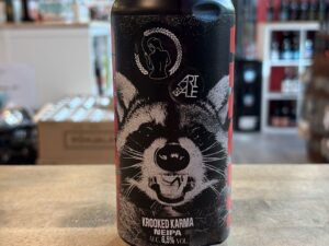 La Superbe - KROOKED KARMA