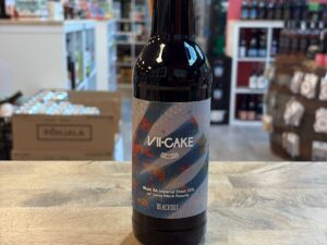 Blackout Brewing - VII-CAKE