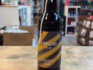 Blackout Brewing - VII-BLEND