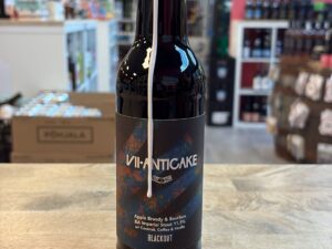 Blackout Brewing - VII-ANTICAKE