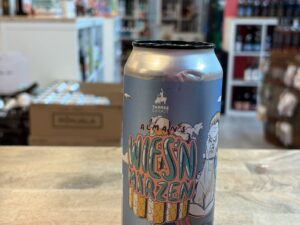 Yankee & Kraut - Alman's Wies'n Märzen
