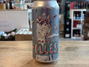 Yankee & Kraut - Alman's Helles