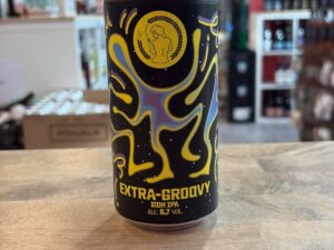 La Superbe - EXTRA GROOVY
