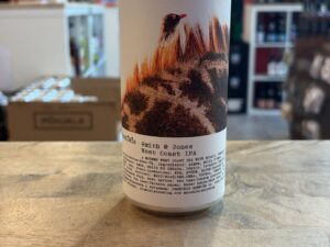 DosKiwis - Smith & Jones