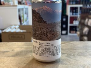 DosKiwis - Never Fade