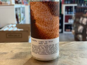 DosKiwis - Light Up Gold