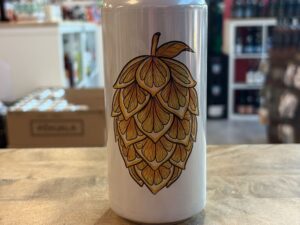 FERMENTERARNA - LEMON CRUSH IPA