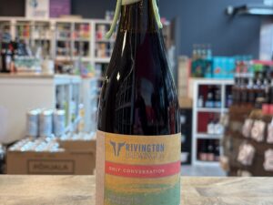 Rivington Brewing Co - Only Conversation