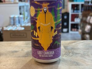 Hop Hooligans - Lost Carcosa