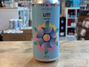 FUERST WIACEK Berlin - Lit!