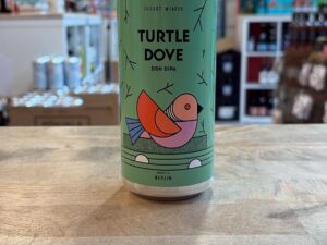 FUERST WIACEK Berlin - Turtledove (2026)