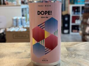 FUERST WIACEK Berlin - Dope!