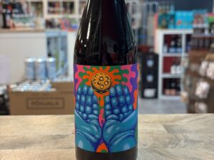 Omnipollo - Large Life