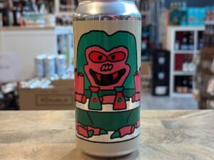 Omnipollo - Raw Beer