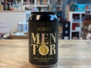 ReCraft - Mentor V Smoked Pear