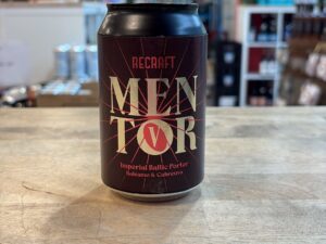 ReCraft - Mentor V Balsamo & Cabreuva