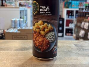 Piwne Podziemie / Beer Underground - Triple Dinner