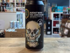 Piwne Podziemie / Beer Underground - Katastorfa 10th Anniversary