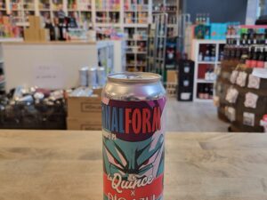 La Quince Brewing Co. - Final Form