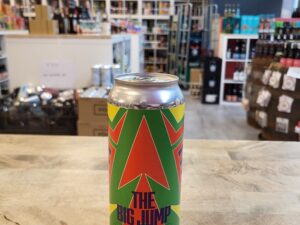 RIOAZUL - The Big Jump