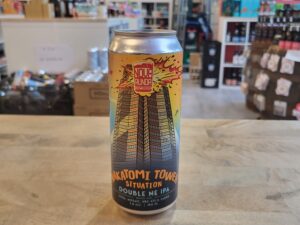 Nova Runda - Nakatomi Tower Situation