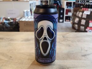 Funky Fluid - Ghostface (The Juicyville S01E03)