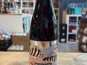 Bereta Brewing Co. - One Seed At A Time