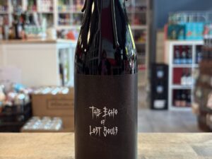 Klere Boght - The Echo of Lost Souls