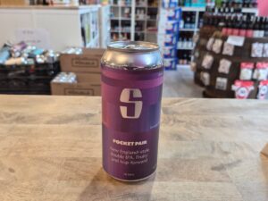 Salikatt - Pocket Pair