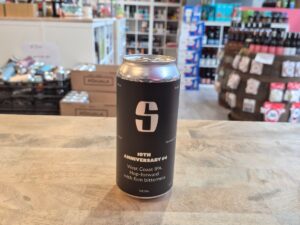 Salikatt - 10Th Anniversary #4