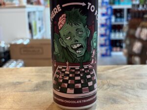 Low Key Barrel Project - From Here To Forever