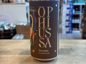 Ophiussa - Pecado