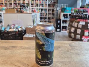 Ārpus Brewing Co. - TDH Hand-Selected Riwaka DIPA
