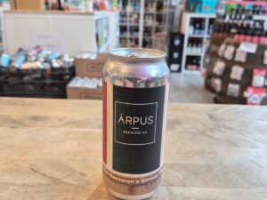 Ārpus Brewing Co. - TDH Nectaron X Simcoe IPA