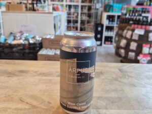 Ārpus Brewing Co. - West Coast Nelson Sauvin X Wai-Iti IPA