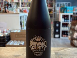 3 Sons Brewing Co. - Broward County Brand Stout (2025)