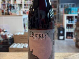 Transient Artisan Ales - Buckley Reserve #1 (2025)
