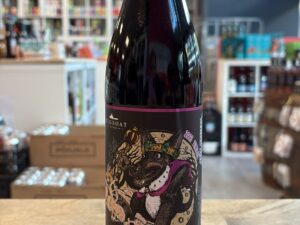 Transient Artisan Ales - Prince of Barkness (2025)