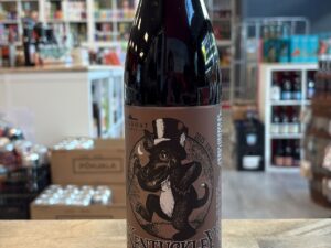 Transient Artisan Ales - Kentuckley (2025)