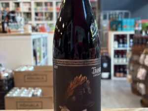 Transient Artisan Ales - Bueze (2024)