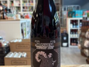 Transient Artisan Ales - Eisbockley