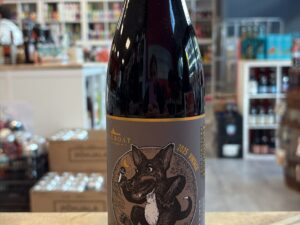 Transient Artisan Ales - Bring the Ruckley (2025)