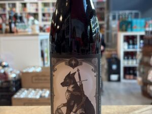Transient Artisan Ales - Borkley